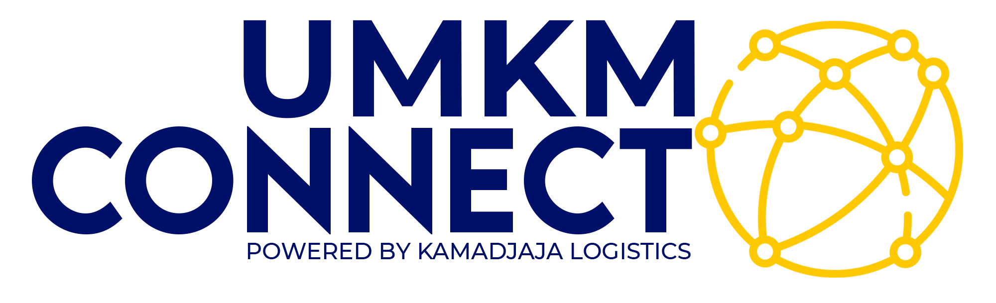 UMKM Connect Logo